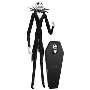 [Nightmare Before Christmas: Coffin Doll: Jack Unlimited (Product Image)]