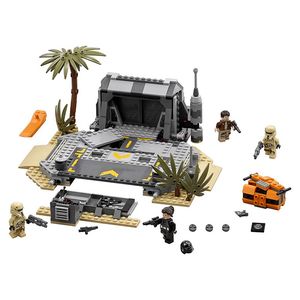 [Rogue One: A Star Wars Story: Lego: Battle On Scarif (Product Image)]
