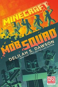 [Minecraft: Mob Squad (Product Image)]