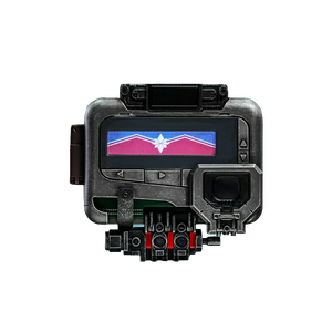 [Captain Marvel: 1/1 Scale Prop Replica: Pager (Product Image)]