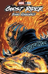 [Ghost Rider: Final Vengeance #1 (Chad Hardin Variant) (Product Image)]