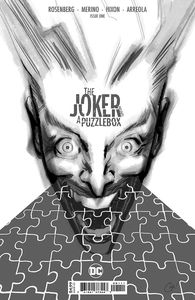 [The Joker Presents: A Puzzlebox #1 (Product Image)]