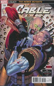 [Cable #154 (Legacy) (Product Image)]
