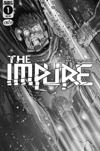 [Impure #1 (2nd Printing) (Product Image)]