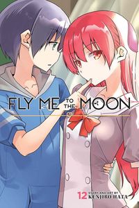 [Fly Me To The Moon: Volume 12 (Product Image)]