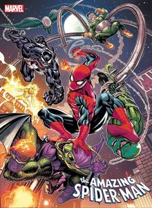 [Amazing Spider-Man #15 (McGuinness Variant) (Product Image)]