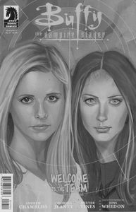 [Buffy The Vampire Slayer: Season 9 #17 (Phil Noto Cover) (Product Image)]