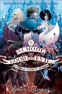 [The School For Good & Evil: Book 2: A World Without Princes (Product Image)]