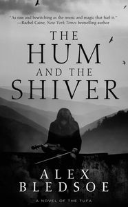[The Hum And The Shiver (Product Image)]
