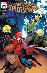 [Amazing: Spider-Man #25 (Product Image)]