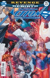 [Action Comics #983 (Product Image)]