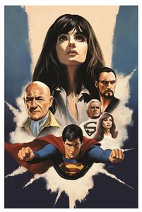 [Superman '78: The Metal Curtain #4 (Cover B Steve Epting Card Stock Variant) (Product Image)]