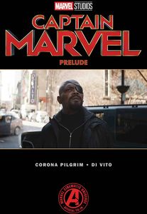 [Marvels: Captain Marvel Prelude #1 (Product Image)]