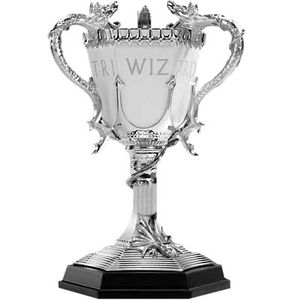 [Harry Potter: Triwizard Cup (Product Image)]