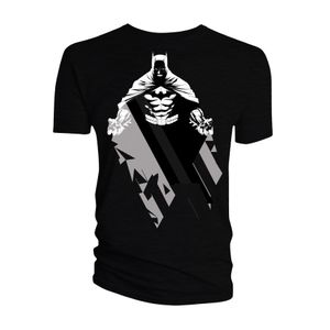 [Batman: T-Shirt: Dark Matter (Product Image)]