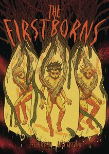 [The Firstborns #3 (Cover A Vassallo) (Product Image)]