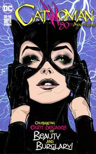 [Catwoman: 80th Anniversary 100 Page Super Spectacular #1 (Product Image)]