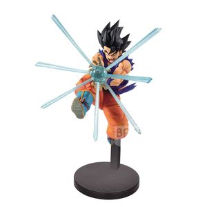 [Dragon Ball Z: G X Materia Statue: Son Goku (Product Image)]