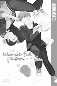 [This Wonderful Season With You (Product Image)]
