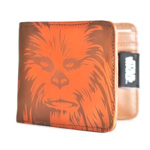 [Star Wars: Wallet: Chewbacca (Product Image)]
