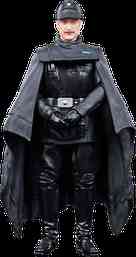 [The cover for Star Wars: Andor: Black Series Action Figure: Imperial Officer (Dark Times)]