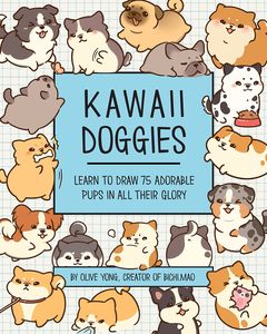 [Kawaii Doggies (Product Image)]