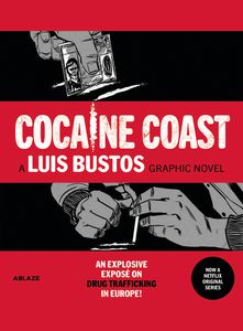 [Cocaine Coast (Product Image)]