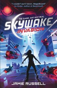[Skywake Invasion (Signed Edition) (Product Image)]