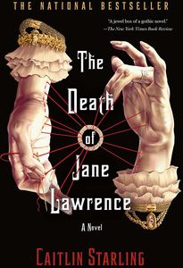 [The Death Of Jane Lawrence (Product Image)]