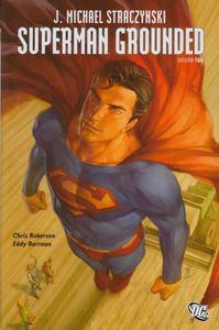 [Superman: Grounded: Volume 2 (Product Image)]