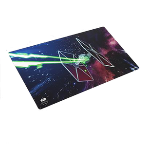 [Star Wars: Unlimited: Game Mat: Tie Fighter (Product Image)]
