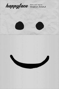 [Happyface (Hardcover) (Product Image)]