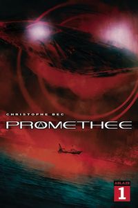 [Promethee: 1313 #1 (Cover B Sorrentino) (Product Image)]