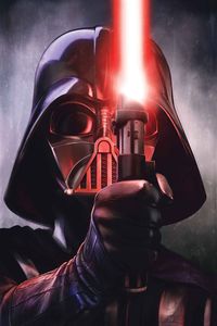 [Star Wars: Darth Vader #12 (Product Image)]