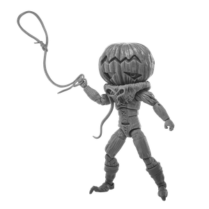 [Power Rangers: Lightning Collection Action Figure: Pumpkin Rapper (Product Image)]