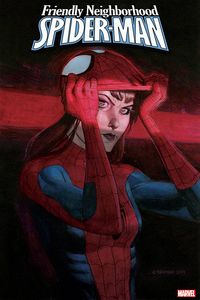 [Friendly Neighborhood Spider-Man #11 (Product Image)]