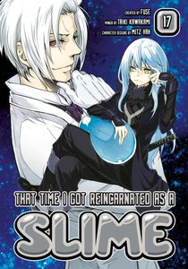 [That Time I Got Reincarnated As A Slime: Volume 17 (Product Image)]