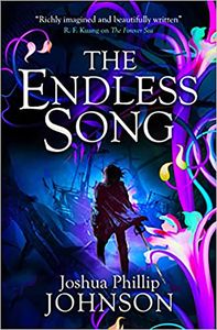 [The Endless Song (Product Image)]