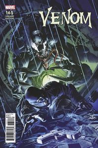 [Venom #165 (Deodato Variant) (Legacy) (Product Image)]