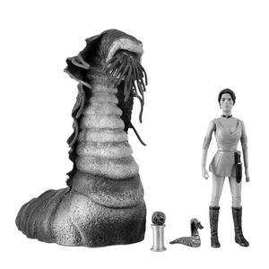 [Doctor Who: Action Figure Collectors Set: Image Of The Fendahl (Forbidden Planet Exclusive) (Product Image)]