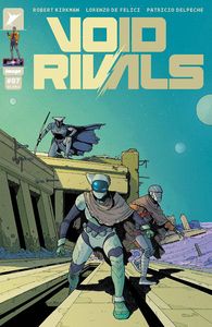[Void Rivals #7 (Cover C Andre Lima Araujo Chris O'Halloran Variant) (Product Image)]