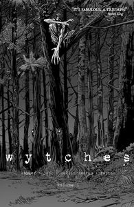 [Wytches: Volume 1 (Forbidden Planet Exclusive Signed Mini Print Edition) (Product Image)]