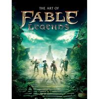 [Meet The Creators Of Fable Legends (Product Image)]