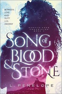 [Earthsinger: Book 1: Song Of Blood & Stone (Hardcover) (Product Image)]
