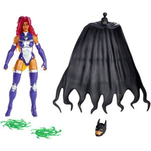 [DC Multiverse: Action Figure: Starfire Rebirth (Product Image)]