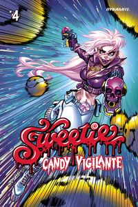 [Sweetie: Candy Vigilante #4 (Cover A Zornow) (Product Image)]