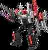 [The cover for Transformers: Generations: Legacy: Action Figure: Red Cog]