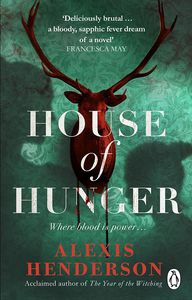 [House Of Hunger (Product Image)]