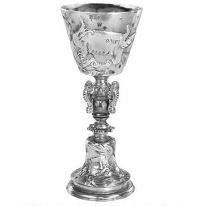 [Harry Potter: Dumbledore's Cup (Product Image)]