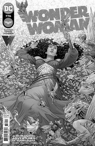 [Wonder Woman #776 (Product Image)]